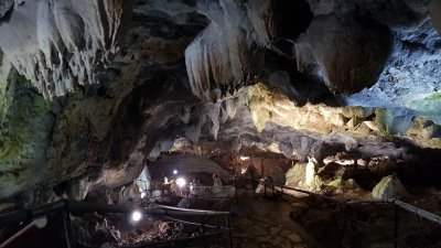 غار شزانکا