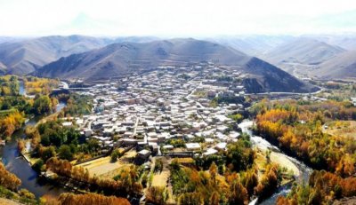 روستای چم یوسف علی