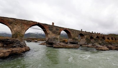 پل تاریخی دوپلان