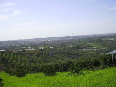 روستای ابراهیم آباد ‏