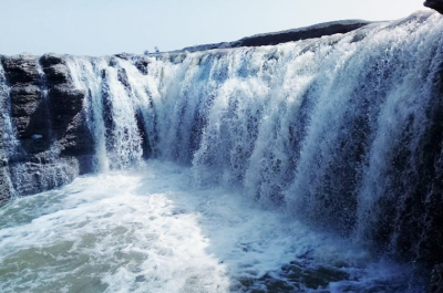 آبشار پورا (آبشار اسفند )