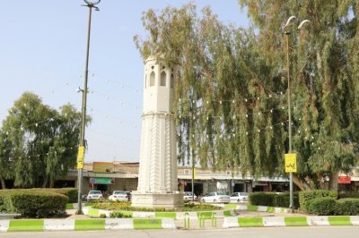 میدان قیصریه