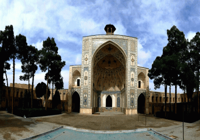 مسجد امام (سلطانی)