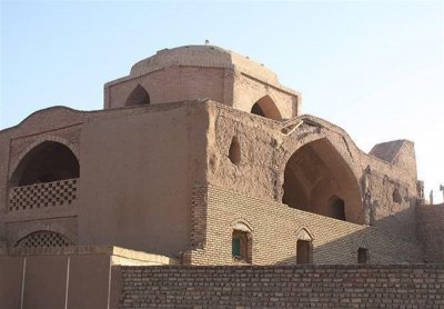 مسجد خسرو