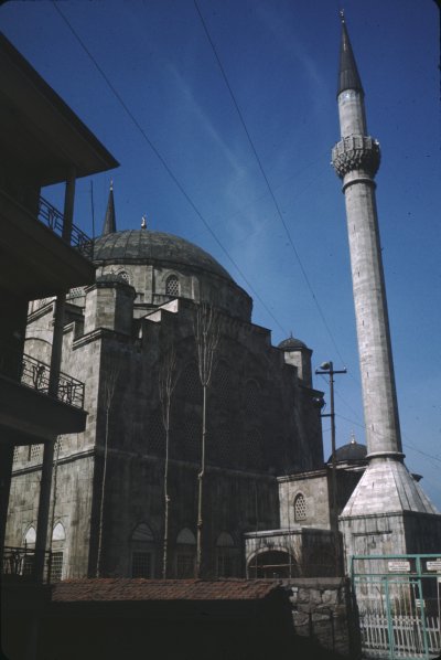 مسجد مال تپه
