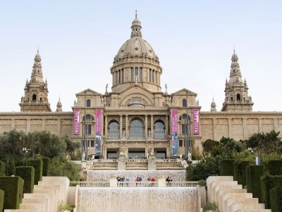 موزه‌ هنر ملی کاتالونیا