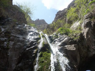 آبشار استای