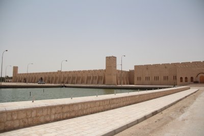 موزه شیخ فیصل بن قاسم آل ثانی