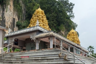 سری ونکاتاچالاپاتی و معبد آلاملو